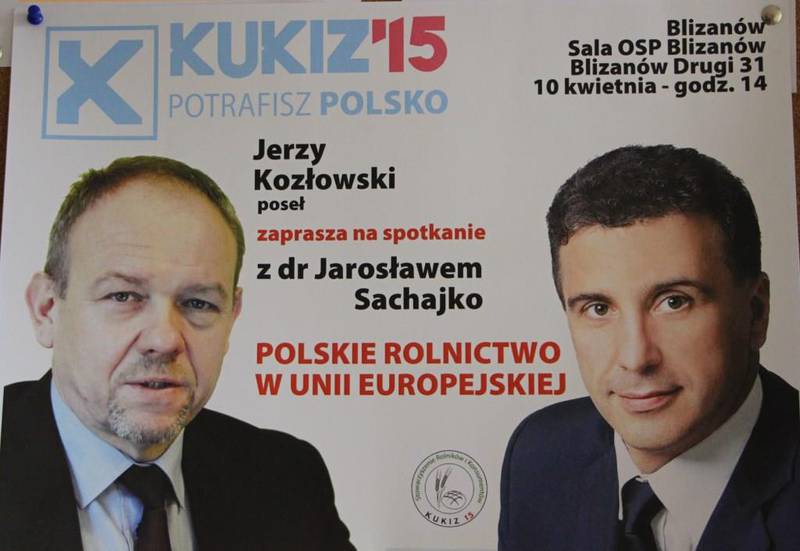  Polskie rolnictwo w Unii Europejskiej