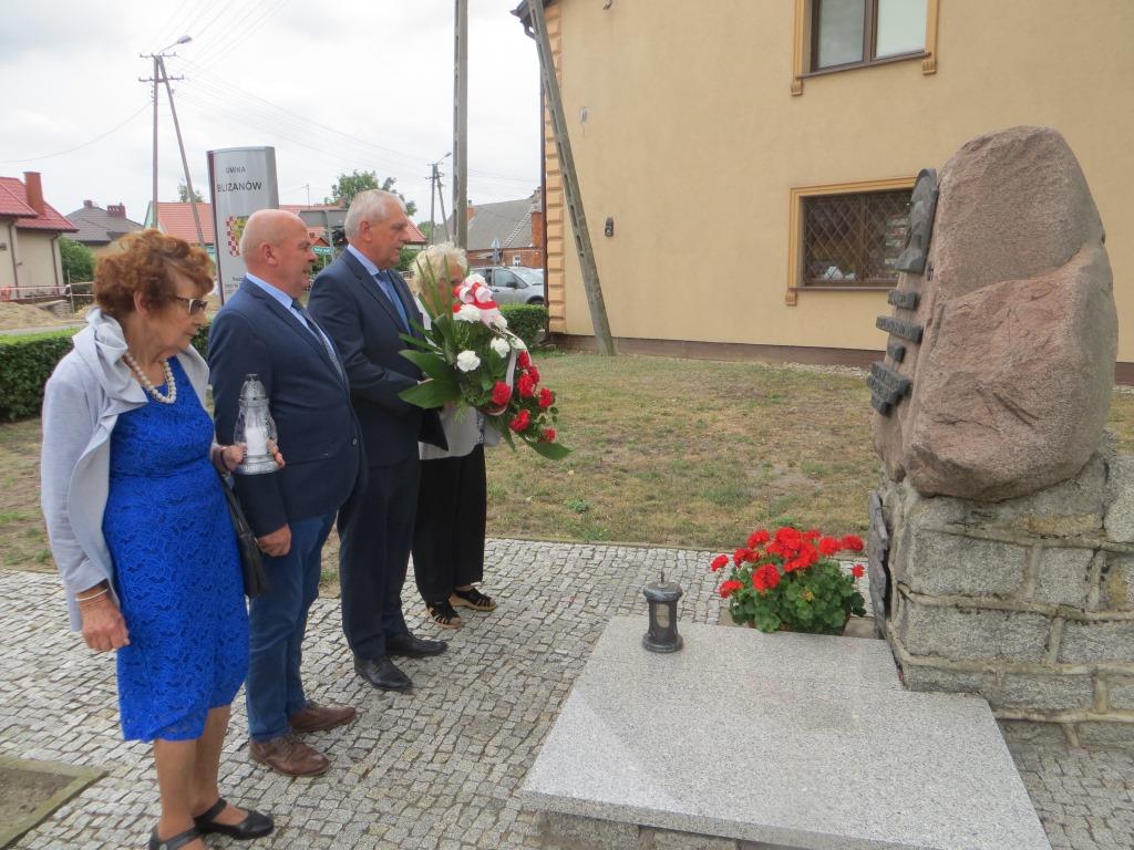 80. rocznica wybuchu II wojny światowej