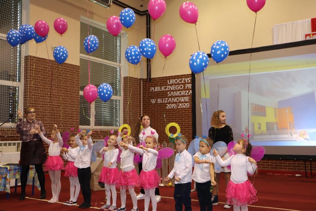 Gminne obchody Dnia Edukacji Narodowej