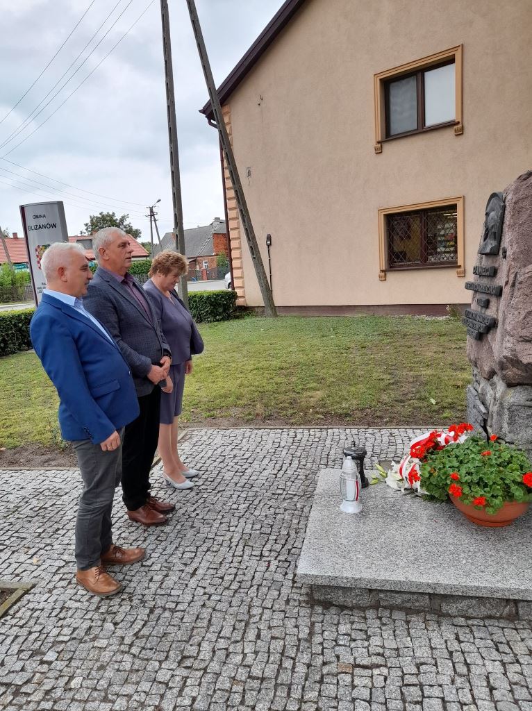 81. rocznica wybuchu II wojny światowej 