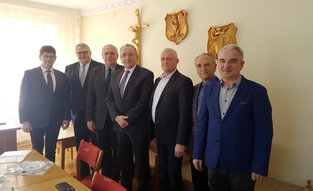 Rondo w Jankowie Pierwszym i Piotrowie?