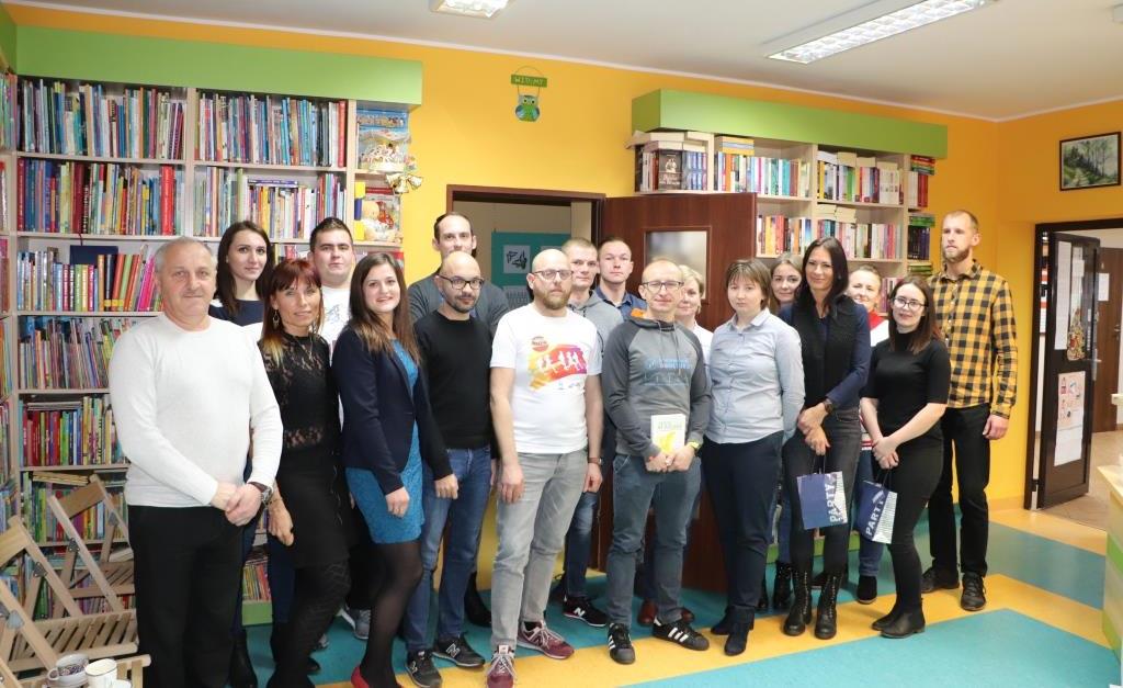 O pasji biegania z ultramaratończykiem