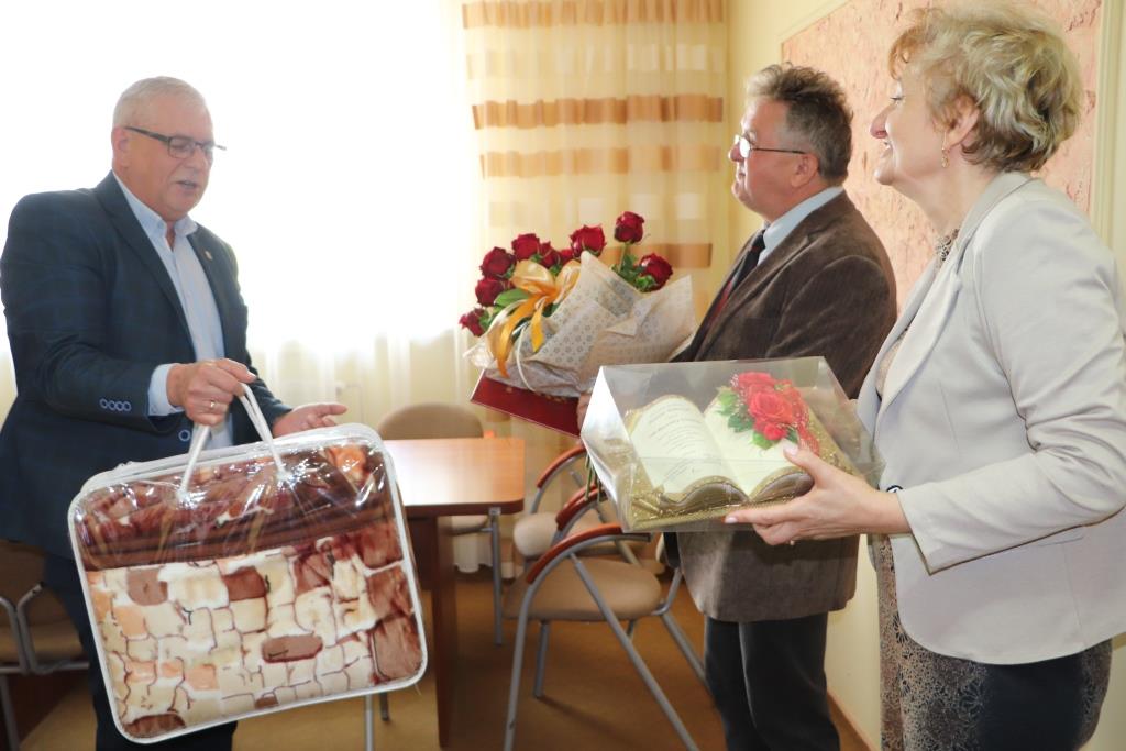 100 lat Pani Janiny