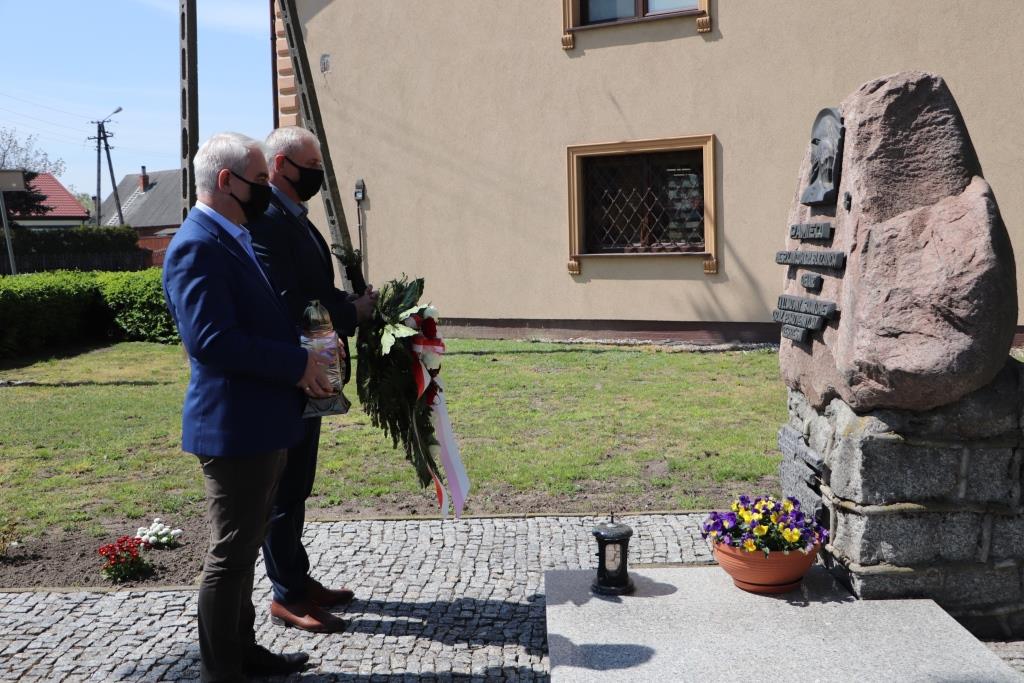 Narodowy Dzień Zwycięstwa – 8 maja
