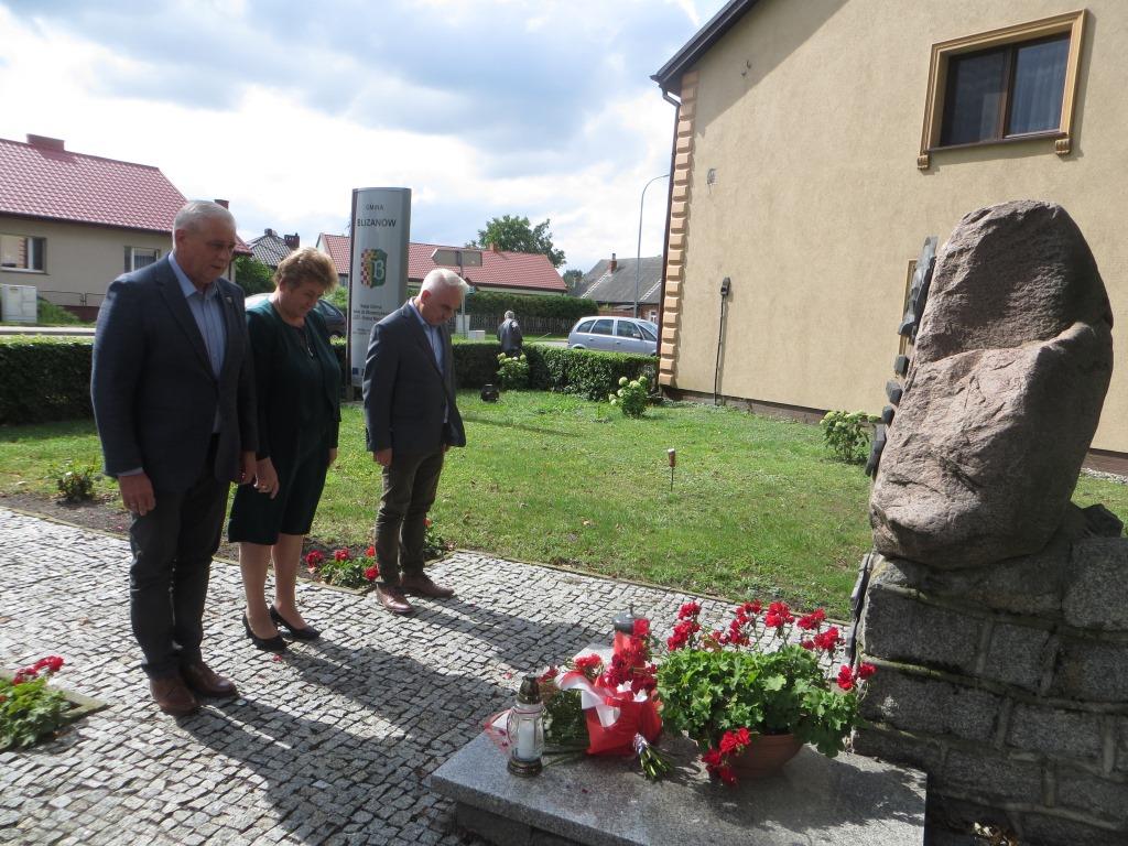 82. rocznica wybuchu II wojny światowej 