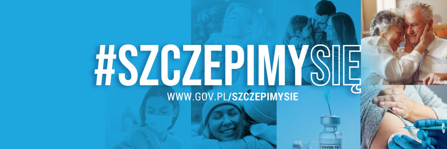 Ruszył Narodowy Program Szczepień przeciw COVID-19