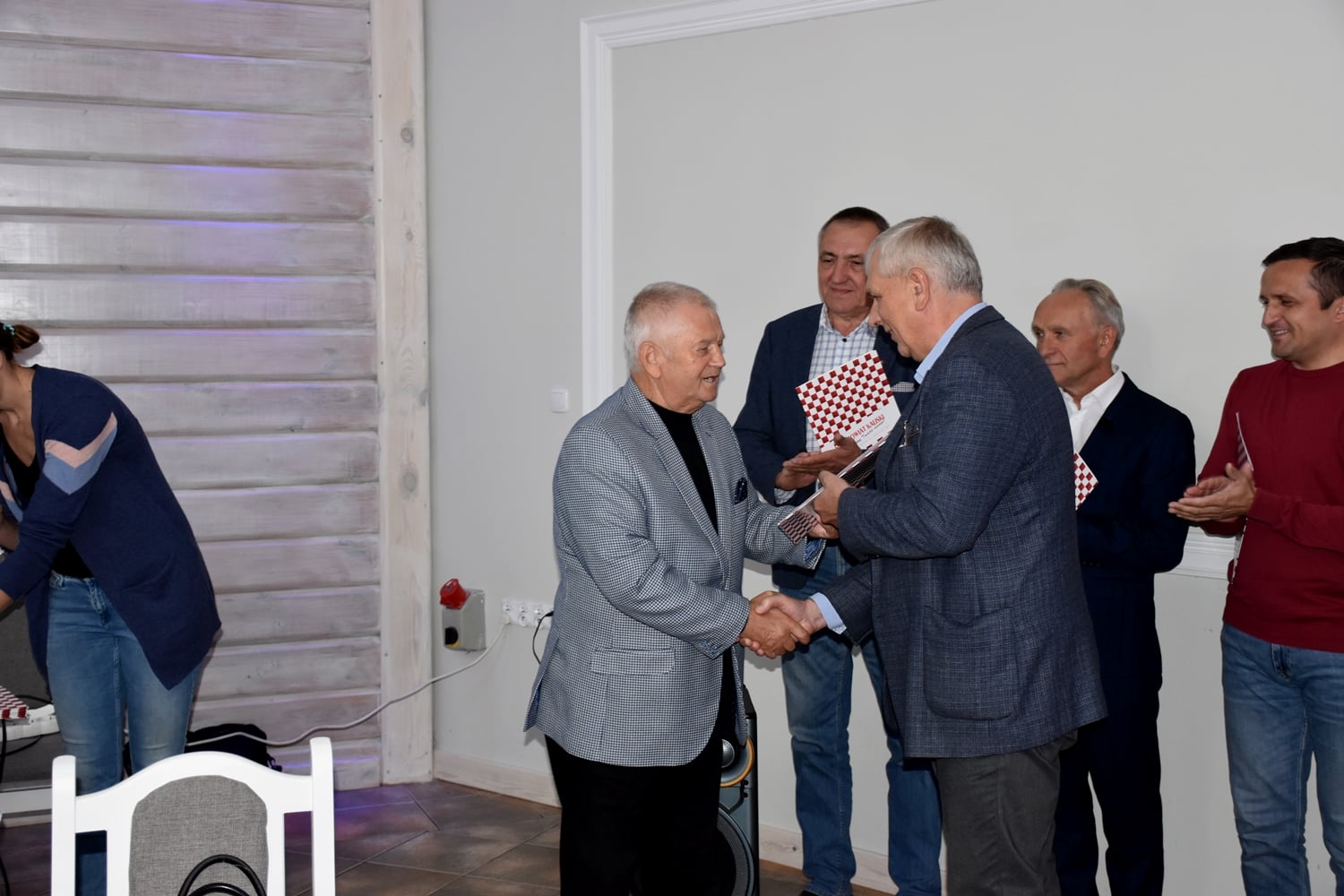 II Święto Karpia w Lipce