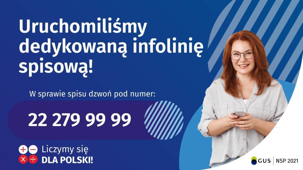 Infolinia NSP już działa