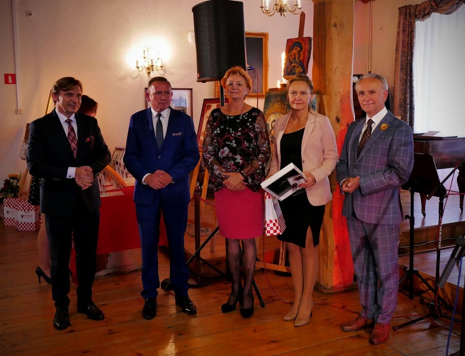 Powiatowe Spotkania z Kulturą