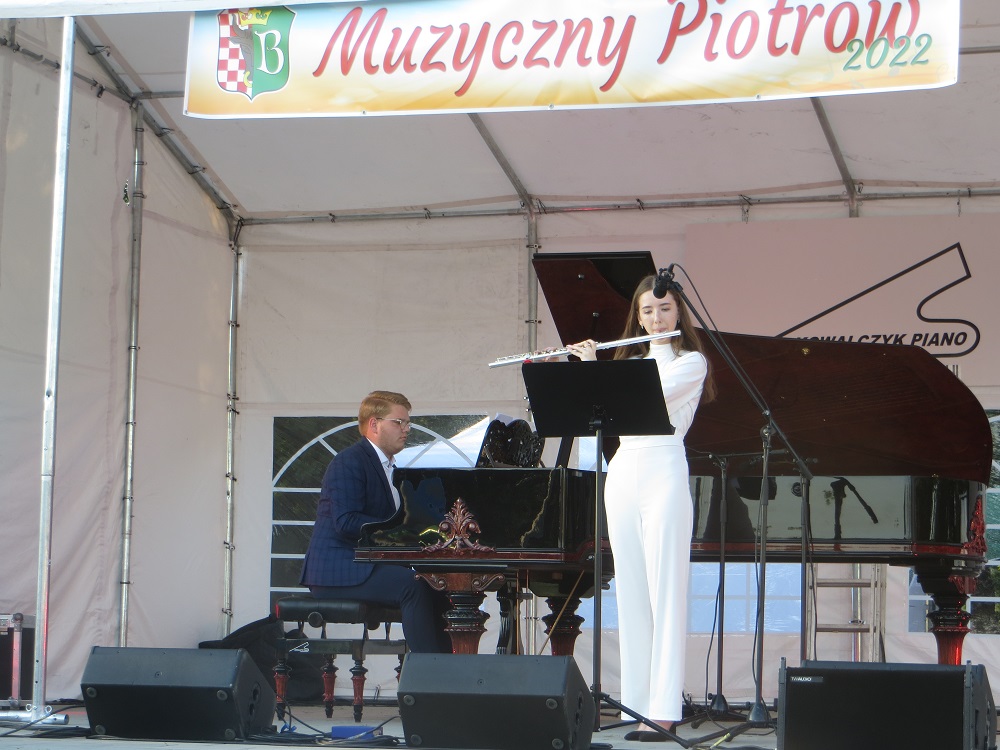 „Muzyczny Piotrów” po raz drugi