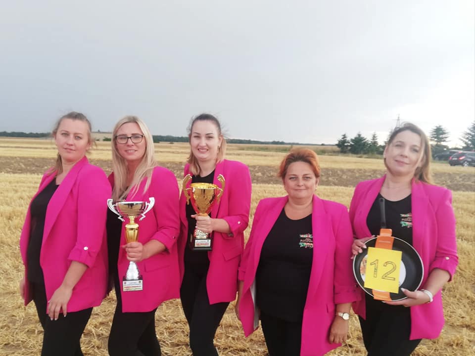 KGW Blizanówek z nagrodą internautów
