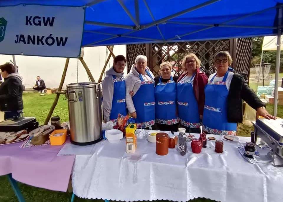 Festyn na rehabilitację Mateusza