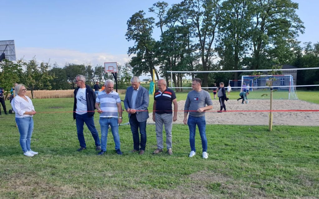 Festyn Rodzinny w Żegocinie