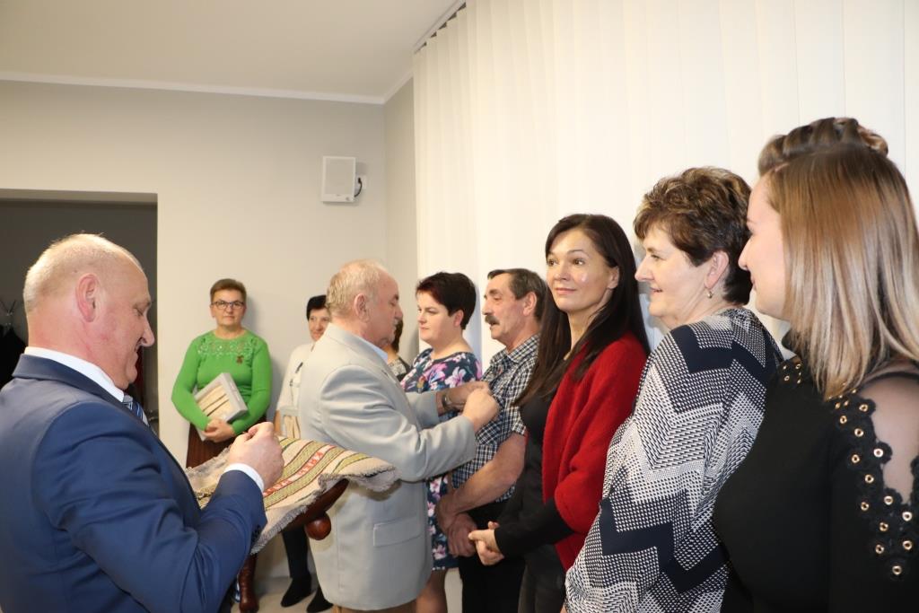 Blizanowscy krwiodawcy uratowali niejedno życie