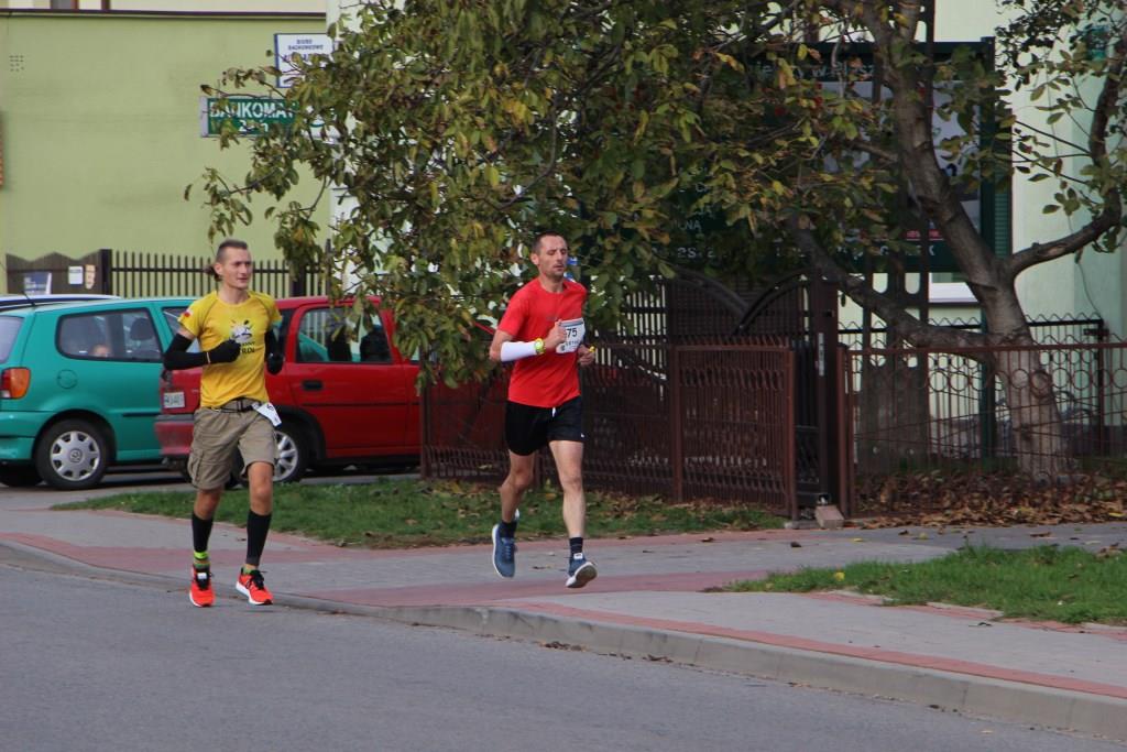 34 Supermaraton Kalisia – 27 października