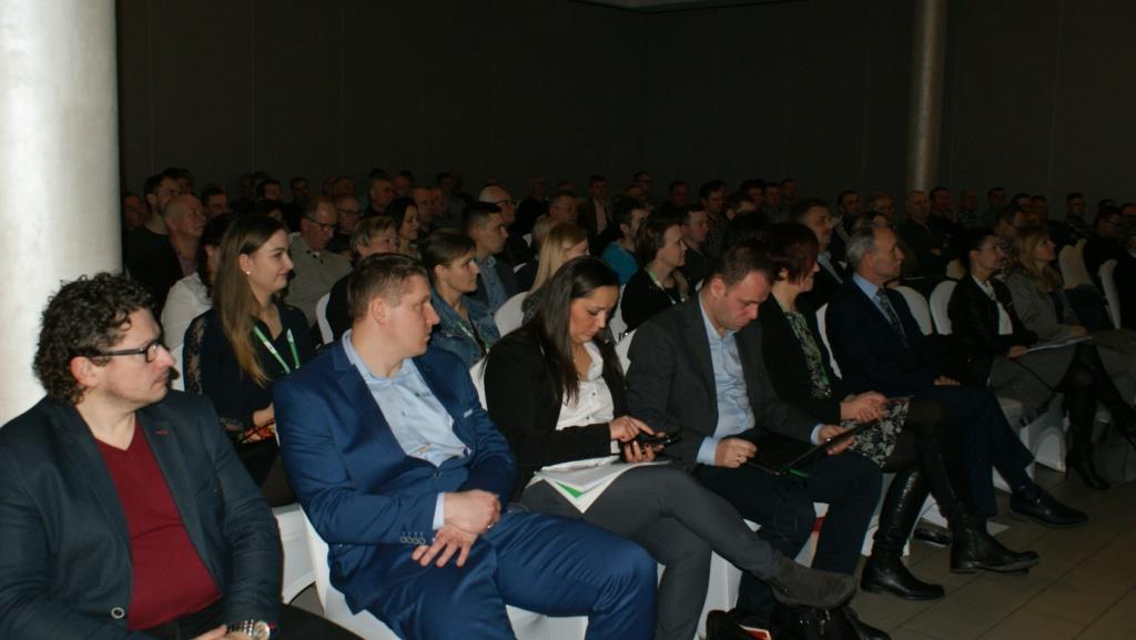 Agro Akademia Warzywnicza BASF 2018