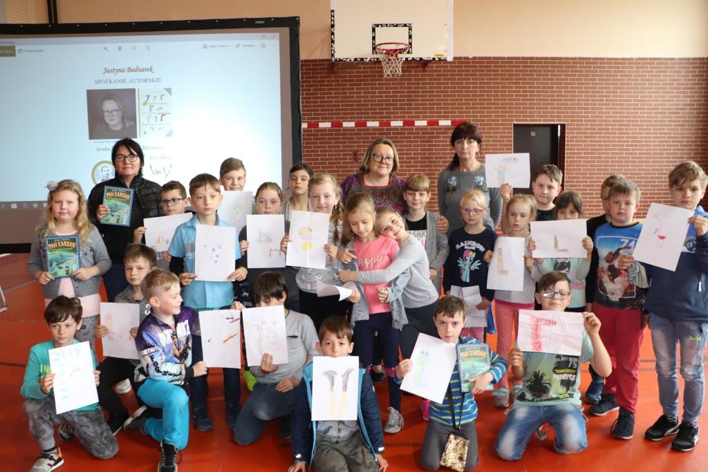 Przybliżania lektur szkolnych ciąg dalszy