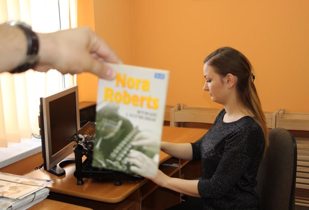 Biblioteczny konkurs fotograficzny rozstrzygnięty