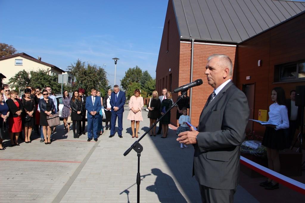 Powiatowo-Gminny Dzień Edukacji Narodowej w Piotrowie