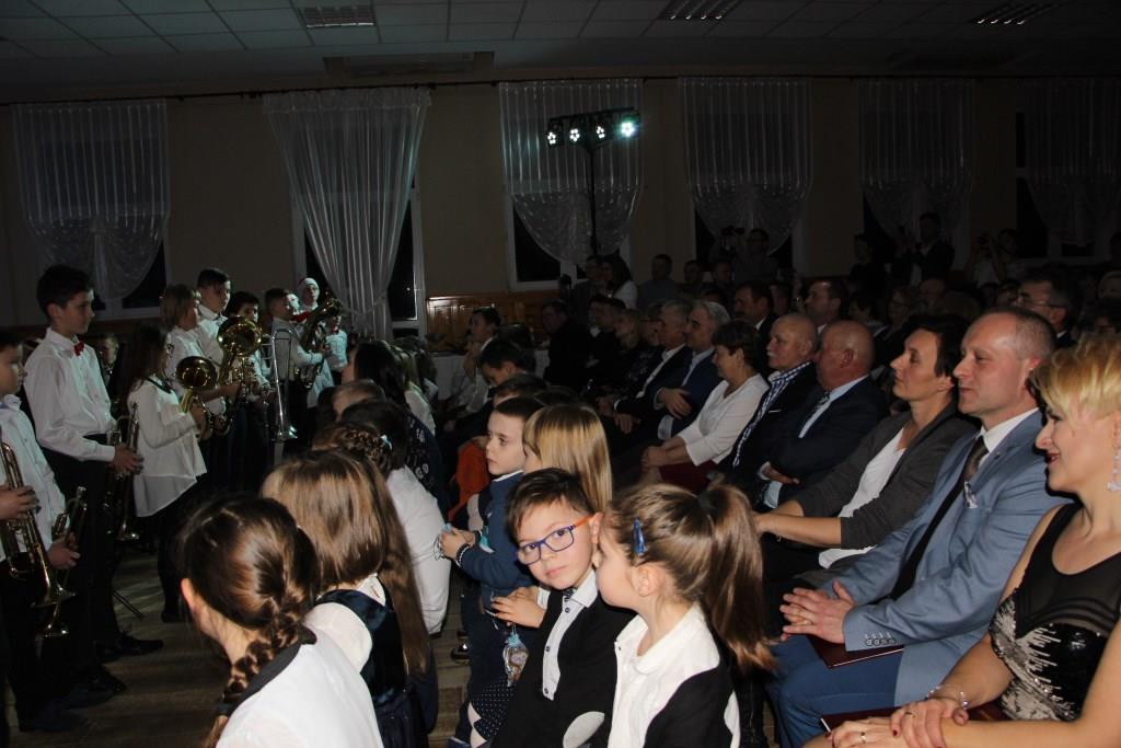 Koncert „Droga do Betlejem” w Rychnowie