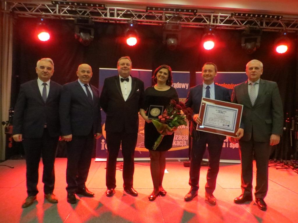 HIT-y Wielkopolski 2018 r. z gminy Blizanów