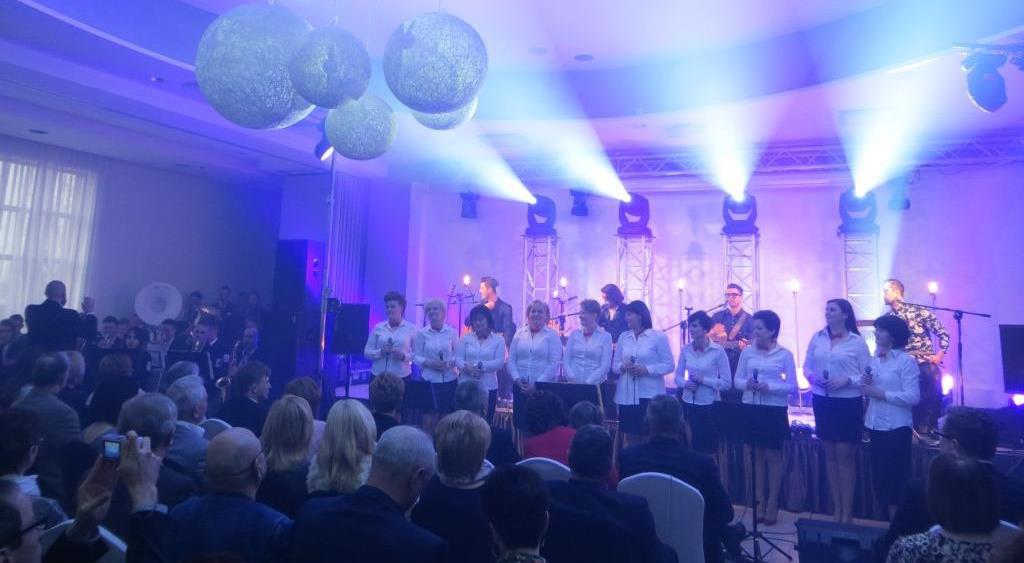 Kolędowanie z „Pectusem”