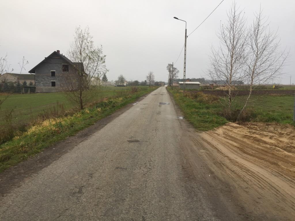 Kolejne drogi dofinansowane