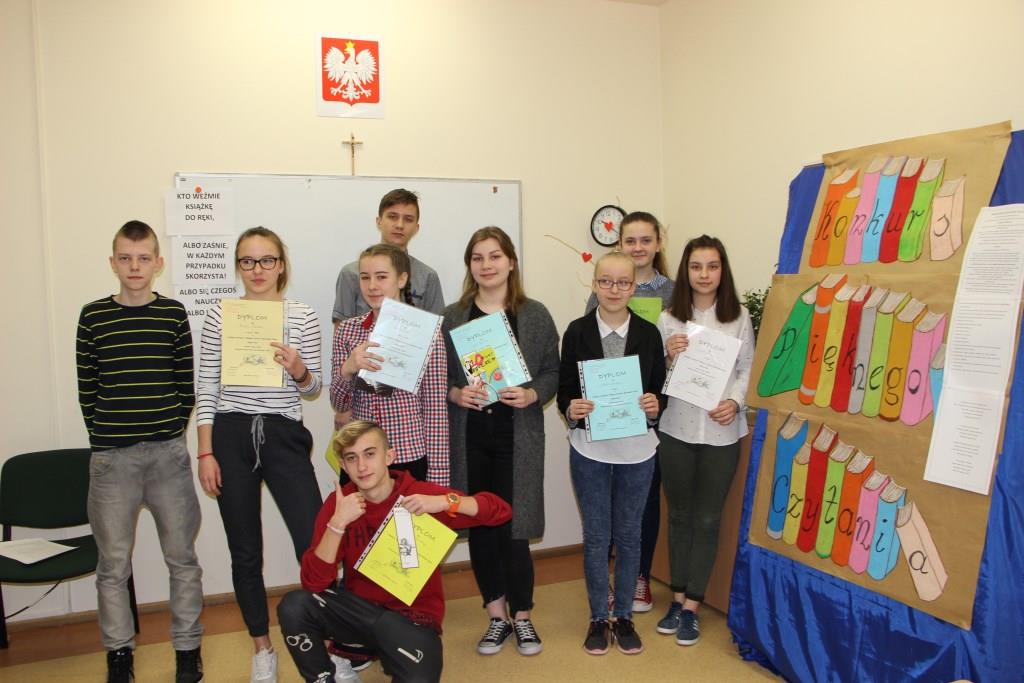 „Magia słów” w Jankowie Pierwszym