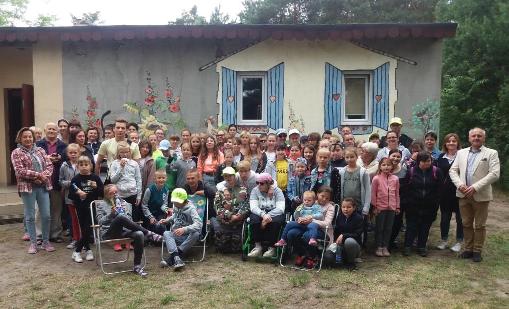 Warsztaty z grupą „MISZ-MASZ”