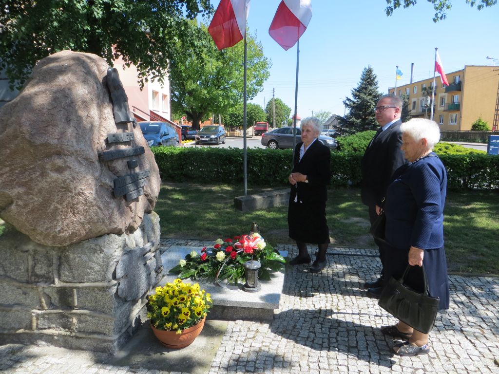 Narodowy Dzień Zwycięstwa w Blizanowie