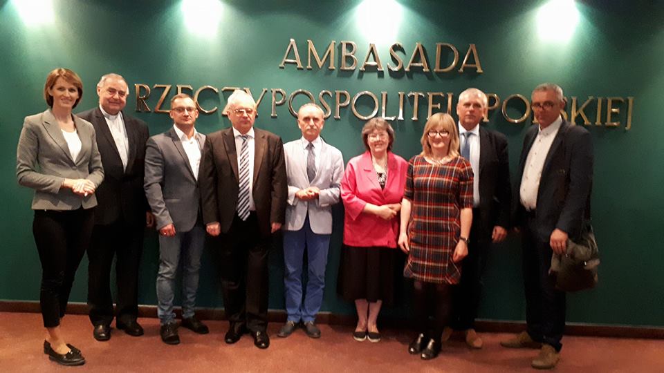 Pomoc dla polskich dzieci w Mołdawii