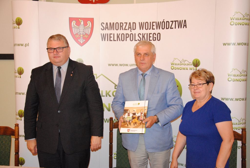 Rychnów wypięknieje