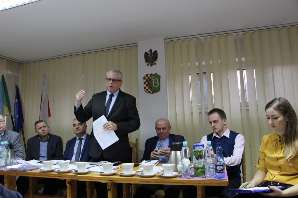 Sołeckie sprawy