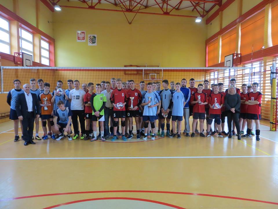 Święto Niepodległości na sportowo