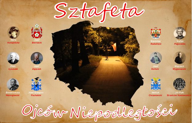 Sztafeta Ojców Niepodległości