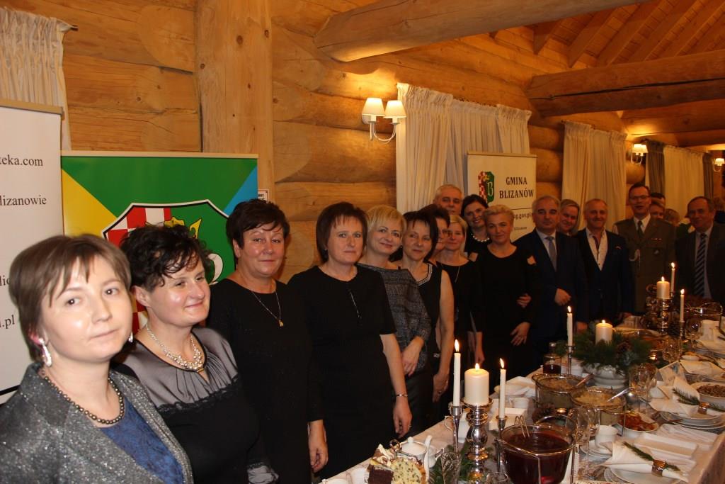 XV Świąteczne Spotkania z Tradycją