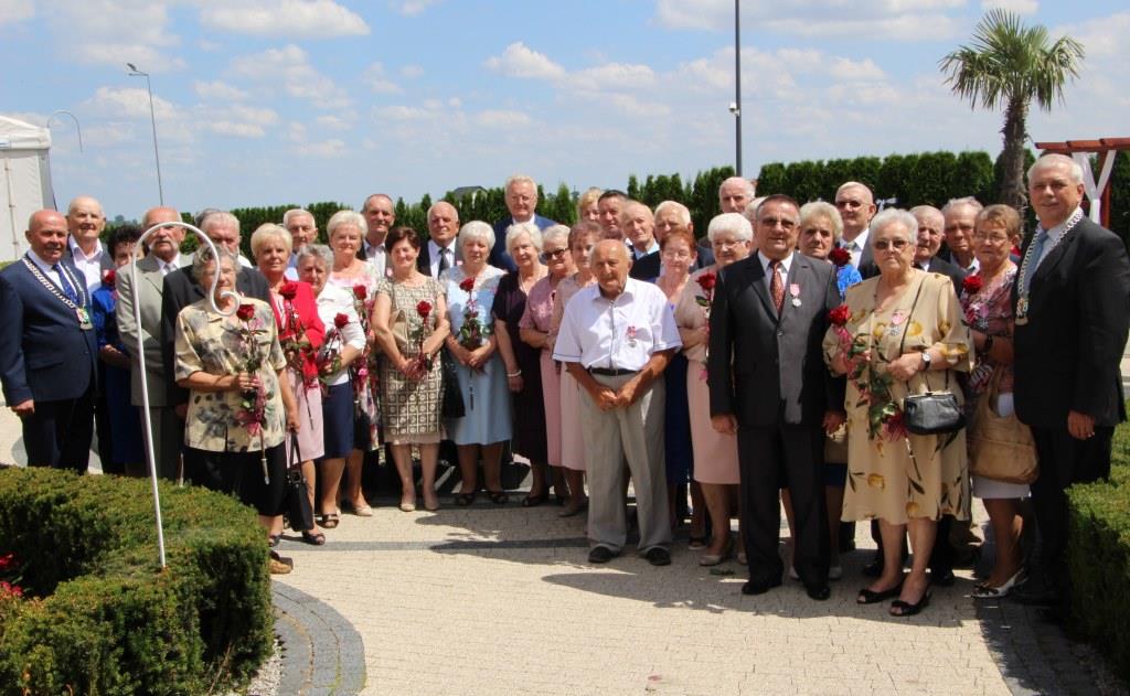 Złote i dalsze gody