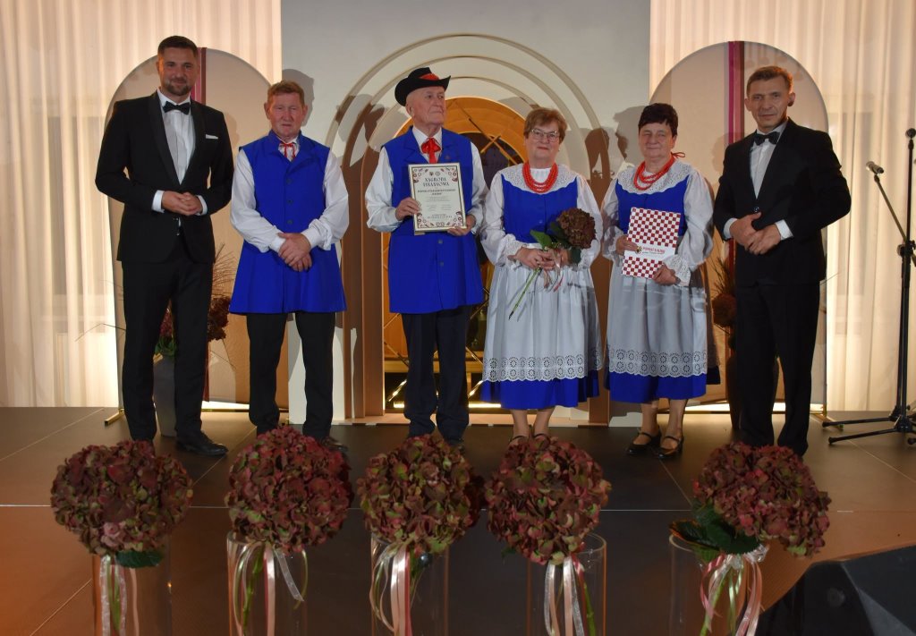 Powiatowe Spotkanie z Kulturą