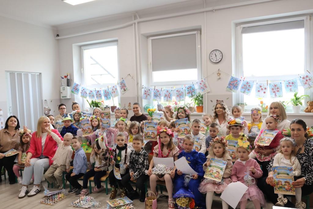 Konkurs recytatorski 